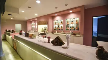 Alexander The Great Resort