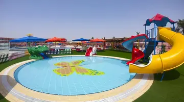Alexander The Great Resort