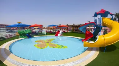 Alexander The Great Resort