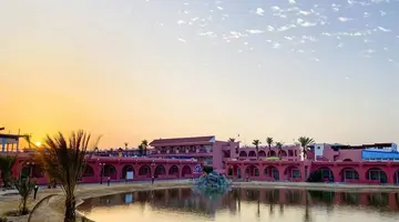 Alexander The Great Resort