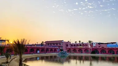 Alexander The Great Resort
