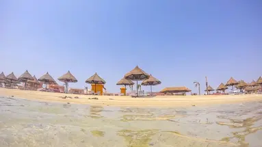 Alexander The Great Resort