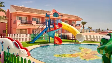 Alexander The Great Resort