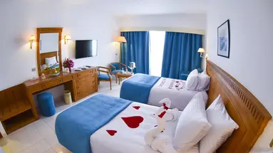 Alexander The Great Resort