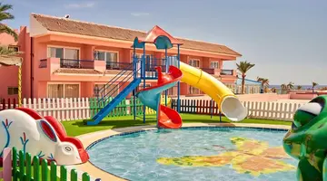 Alexander The Great Resort