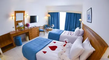 Alexander The Great Resort