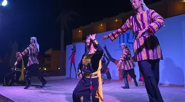 Alexander The Great Resort