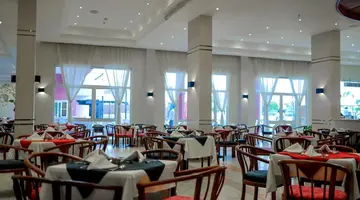 ALEXANDER THE GREAT RESORT