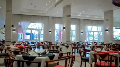 ALEXANDER THE GREAT RESORT