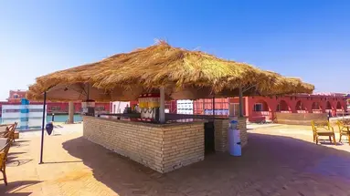 Alexander The Great Resort