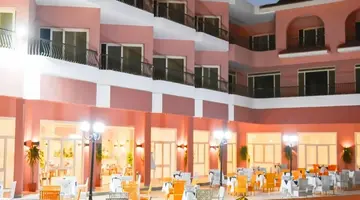 Alexander The Great Resort