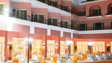 Alexander The Great Resort