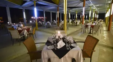 Alexander The Great Resort