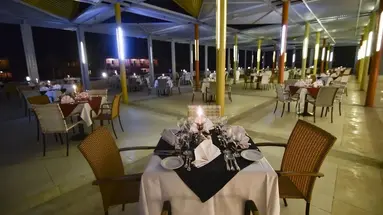 Alexander The Great Resort
