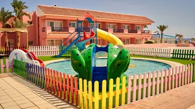 Alexander The Great Resort