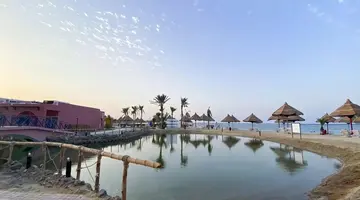 Alexander The Great Resort