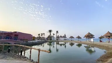Alexander The Great Resort