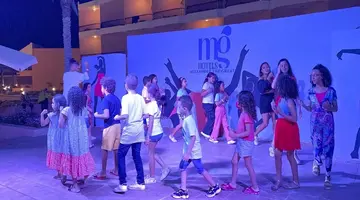 Alexander The Great Resort