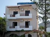 Alexandra Apartments