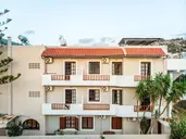 Alexandra Apartments