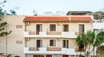 Alexandra Apartments