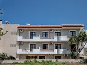 Alexandra Apartments