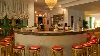 Alexandra Beach Hotel and Apartments