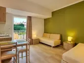 Alexandra Beach Hotel and Apartments