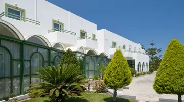 Alexandra Beach Hotel and Apartments