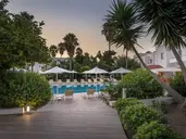 Alexandra Beach Hotel and Apartments