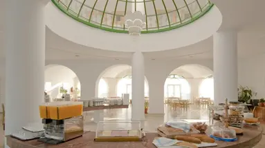 Alexandra Beach Hotel and Apartments
