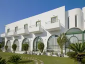 Alexandra Beach Hotel and Apartments
