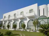 Alexandra Beach Hotel and Apartments