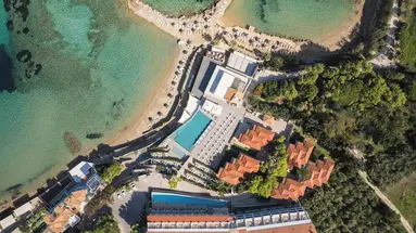 Alexandra Beach Resort & Spa