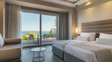 Alexandra Beach Resort & Spa