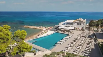 Alexandra Beach Resort & Spa