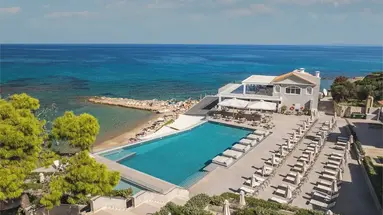Alexandra Beach Resort & Spa