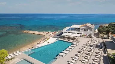 Alexandra Beach Resort & Spa
