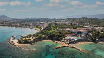 Alexandra Beach Resort & Spa