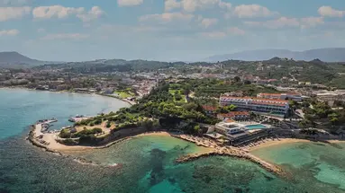 Alexandra Beach Resort & Spa