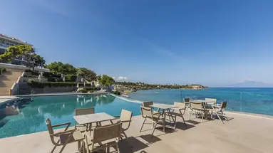 Alexandra Beach Resort & Spa