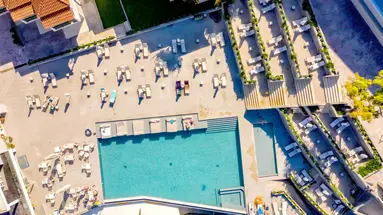 Alexandra Beach Resort & Spa