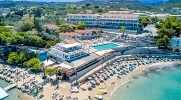 Alexandra Beach Resort & Spa