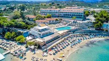 Alexandra Beach Resort & Spa