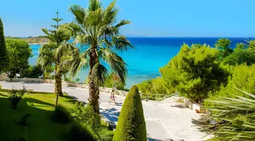 Alexandra Beach Resort & Spa