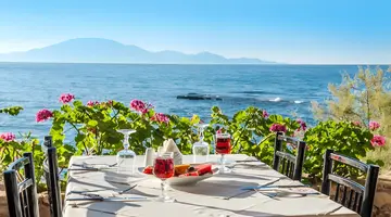 Alexandra Beach Resort & Spa