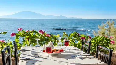 Alexandra Beach Resort & Spa