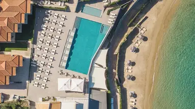 Alexandra Beach Resort & Spa