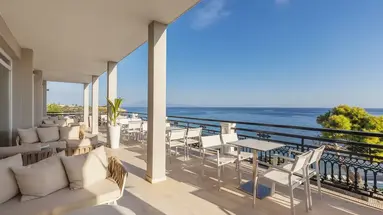Alexandra Beach Resort & Spa
