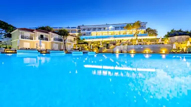 Alexandra Beach Resort & Spa